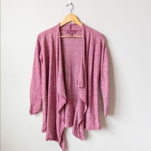 BAREFOOT DREAMS 😍 CozyChic Lite Island Wrap Cardigan size s/m